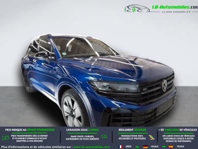 Volkswagen Touareg 3.0 TSI eHybrid 462 ch BVA 4Motion