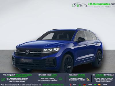 Volkswagen Touareg 3.0 TSI eHybrid 462 ch BVA 4Motion