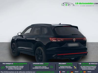 Volkswagen Touareg 3.0 TSI eHybrid 462 ch BVA 4Motion