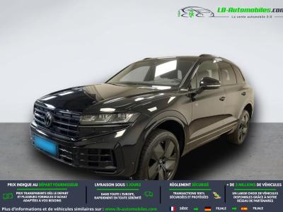 Volkswagen Touareg 3.0 TSI eHybrid 462 ch BVA 4Motion