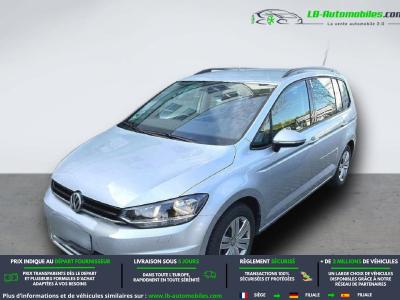 Volkswagen Touran 1.2 TSI 110 BMT 5pl