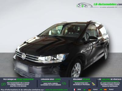 Volkswagen Touran 1.2 TSI 110 BMT 7pl