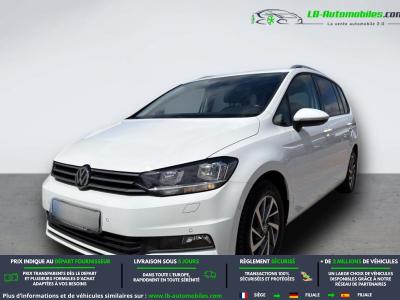 Volkswagen Touran 1.2 TSI 110 BMT 7pl
