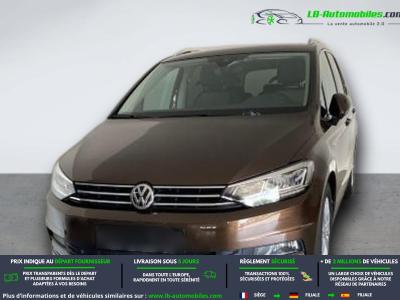 Volkswagen Touran 150  BVA 5pl