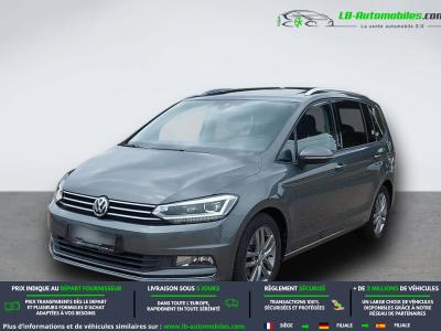 Volkswagen Touran 150  BVA 5pl