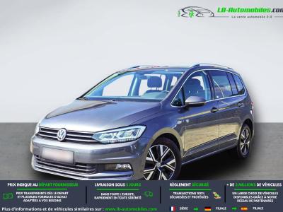Volkswagen Touran 150  BVA 5pl