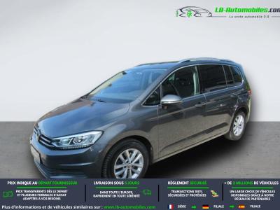 Volkswagen Touran 150  BVA 5pl