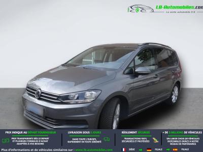 Volkswagen Touran 150  BVA 7pl