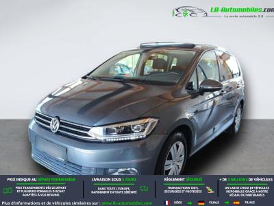 Volkswagen Touran 150  BVA 7pl