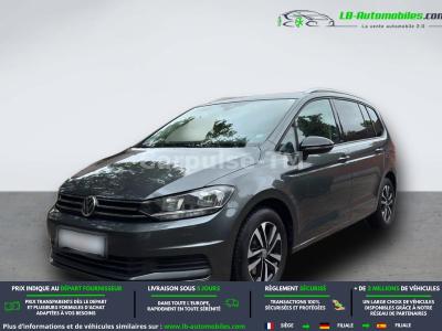 Volkswagen Touran 150  BVA 7pl