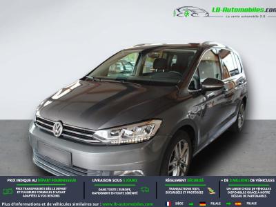 Volkswagen Touran 150  BVA 7pl