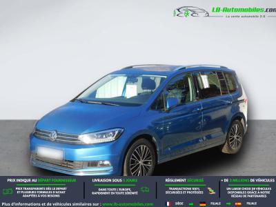 Volkswagen Touran 150  BVA 7pl
