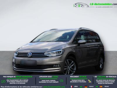 Volkswagen Touran 150  BVA 7pl