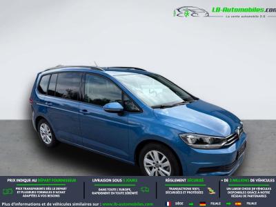 Volkswagen Touran Touran 150  7pl