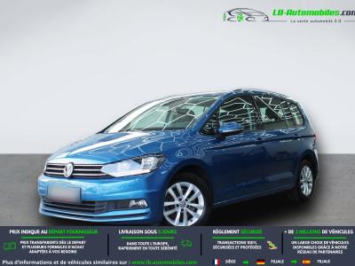 Volkswagen Touran Touran 150  7pl