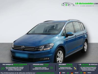 Volkswagen Touran Touran 150  7pl