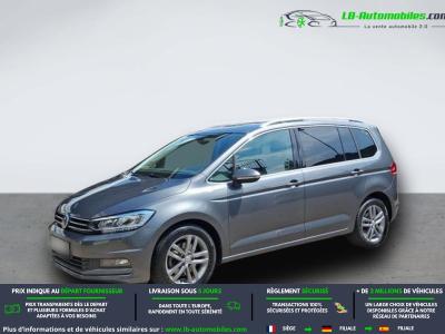 Volkswagen Touran 150  BVA 7pl