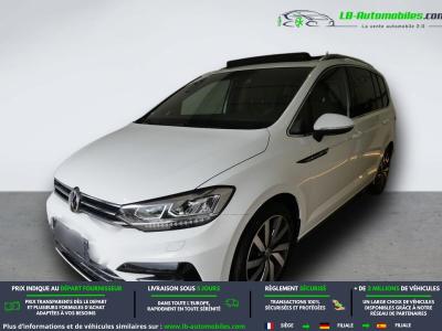 Volkswagen Touran 150  BVA 5pl