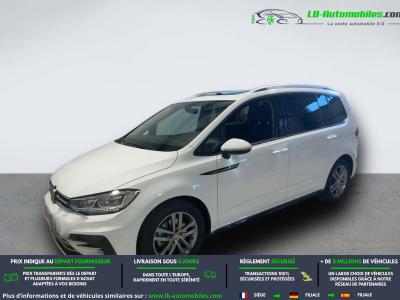Volkswagen Touran 150  BVA 5pl