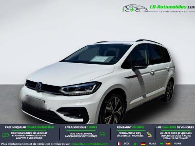 Volkswagen Touran 150  BVA 5pl