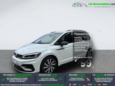 Volkswagen Touran 150  BVA 5pl