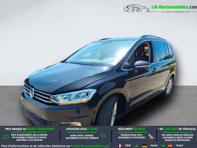 Volkswagen Touran 1.6 TDI 115 7pl