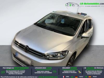Volkswagen Touran 1.6 TDI 115 BVA 7pl