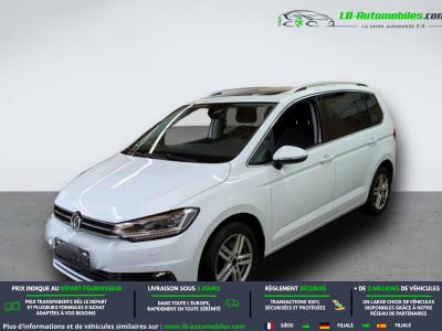 Volkswagen Touran 2.0 TDI 150 BVM 5pl