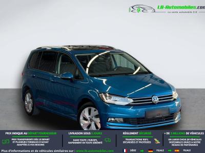 Volkswagen Touran 2.0 TDI 150 BVM 5pl