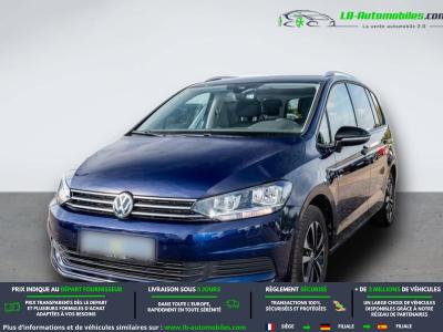 Volkswagen Touran 2.0 TDI 150 BVM 5pl