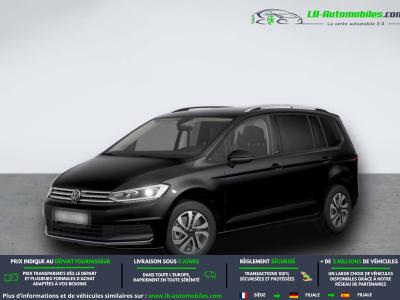 Volkswagen Touran 2.0 TDI 150 BVA 7pl