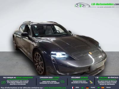 Porsche Taycan Cross Turismo 4 476 ch 5 Places