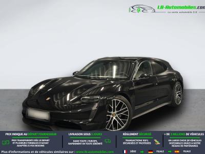 Porsche Taycan Cross Turismo 4 476 ch 5 Places