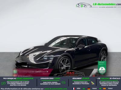 Porsche Taycan Cross Turismo 4 476 ch 5 Places