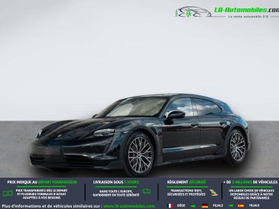Porsche Taycan Cross Turismo 4 476 ch 5 Places