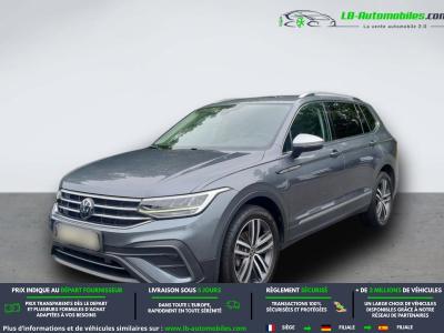 Volkswagen Tiguan Allspace 150 BVA