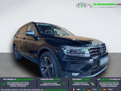 Volkswagen Tiguan Allspace 150 BVA