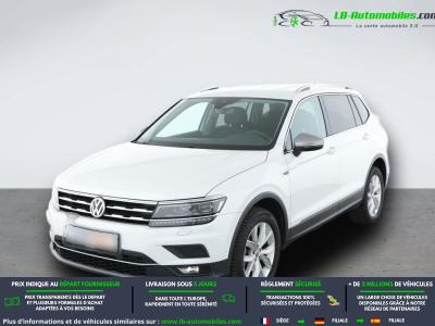 Volkswagen Tiguan Allspace 150 BVA