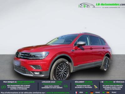 Volkswagen Tiguan Allspace 2.0 TDI 150 BVA