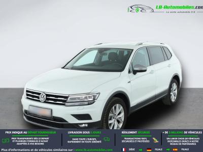 Volkswagen Tiguan Allspace 150 BVA