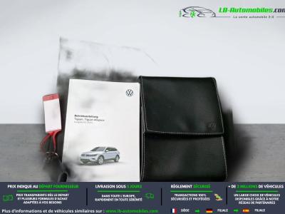 Volkswagen Tiguan Allspace 150 BVA