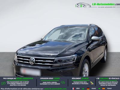 Volkswagen Tiguan Allspace 2.0 TDI 150 BVA