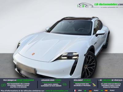 Porsche Taycan Cross Turismo 4S 571 ch 5 Places