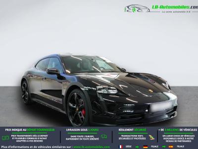 Porsche Taycan Cross Turismo 4S 571 ch 5 Places