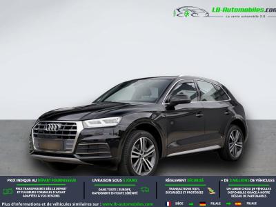 Audi Q5 TDI 190 BVA Quattro