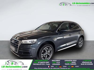 Audi Q5 2.0 TFSI 252 BVA Quattro