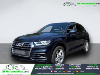 Audi Q5 TDI 190 BVA Quattro