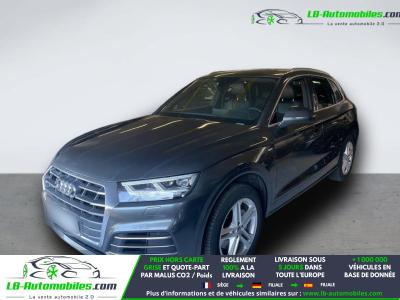 Audi Q5 TDI 231 BVA Quattro