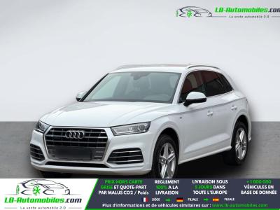 Audi Q5 50 TFSI e 299 BVA Quattro