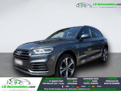 Audi Q5 50 TFSI e 299 BVA Quattro